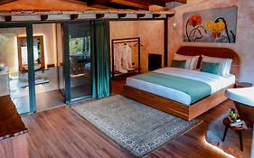 Hotel Thethi
